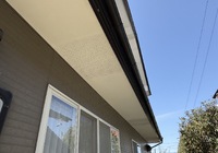 【下伊那郡高森町吉田】戸建て M様邸 外壁・屋根塗装工事（SKプレミアム無機仕様）