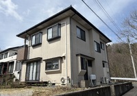 【下伊那郡下條村】戸建てS様邸 外壁・屋根塗装工事（ユメロック114ライン仕様）