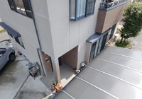 【下伊那郡下條村】戸建てS様邸 外壁・屋根塗装工事（ユメロック114ライン仕様）