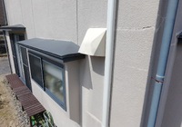 【下伊那郡下條村】戸建てS様邸 外壁・屋根塗装工事（ユメロック114ライン仕様）
