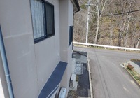 【下伊那郡下條村】戸建てS様邸 外壁・屋根塗装工事（ユメロック114ライン仕様）