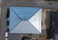 【下伊那郡下條村】戸建てS様邸 外壁・屋根塗装工事（ユメロック114ライン仕様）