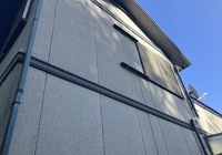 【飯田市龍江】戸建て I 様邸 セキスイハイム住宅 外壁塗装・屋根塗装工事