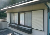 【飯田市龍江】戸建て I 様邸 セキスイハイム住宅 外壁塗装・屋根塗装工事