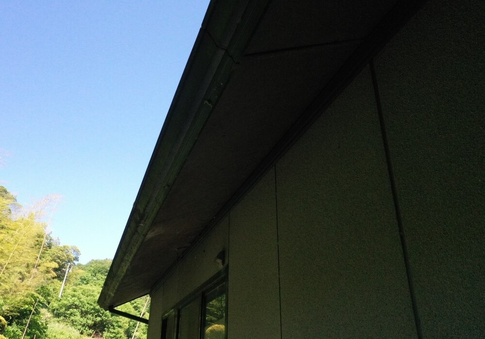 【飯田市龍江】戸建て I 様邸 セキスイハイム住宅 外壁塗装・屋根塗装工事