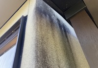 【飯田市龍江】戸建て I 様邸 セキスイハイム住宅 外壁塗装・屋根塗装工事