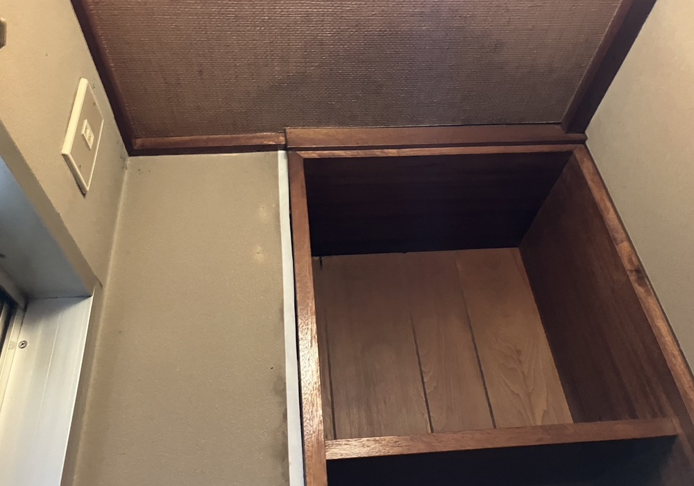 【飯田市中央通り】にしべ様 店舗外壁塗装・屋根塗装・ベランダ防水工事（ユメロック114ライン仕様）