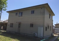 【上伊那郡飯島町】戸建て H様邸 外壁塗装工事（グランデクリヤー仕様）