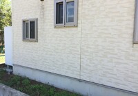 【上伊那郡飯島町】戸建て H様邸 外壁塗装工事（グランデクリヤー仕様）