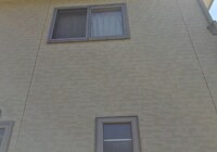 【上伊那郡飯島町】戸建て H様邸 外壁塗装工事（グランデクリヤー仕様）