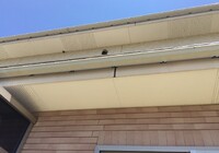【上伊那郡飯島町】戸建て H様邸 外壁塗装工事（グランデクリヤー仕様）