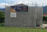 【上伊那郡飯島町】戸建て H様邸 外壁塗装工事（グランデクリヤー仕様）