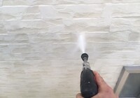 【上伊那郡飯島町】戸建て H様邸 外壁塗装工事（グランデクリヤー仕様）