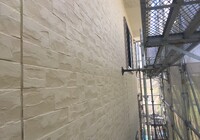 【上伊那郡飯島町】戸建て H様邸 外壁塗装工事（グランデクリヤー仕様）