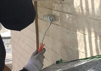 【上伊那郡飯島町】戸建て H様邸 外壁塗装工事（グランデクリヤー仕様）