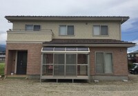【上伊那郡飯島町】戸建て H様邸 外壁塗装工事（グランデクリヤー仕様）