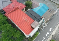 【飯田市宮の前】戸建てM様邸 外壁塗装・屋根塗装・シーリング打ち替え工事（ユメロック114ライン仕様）
