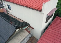 【飯田市宮の前】戸建てM様邸 外壁塗装・屋根塗装・シーリング打ち替え工事（ユメロック114ライン仕様）