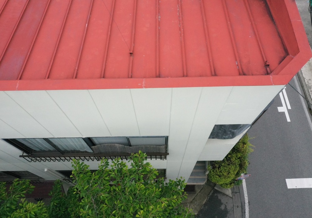 【飯田市宮の前】戸建てM様邸 外壁塗装・屋根塗装・シーリング打ち替え工事（ユメロック114ライン仕様）
