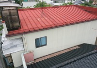 【飯田市宮の前】戸建てM様邸 外壁塗装・屋根塗装・シーリング打ち替え工事（ユメロック114ライン仕様）