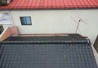 【飯田市宮の前】戸建てM様邸 外壁塗装・屋根塗装・シーリング打ち替え工事（ユメロック114ライン仕様）