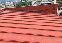 【飯田市宮の前】戸建てM様邸 外壁塗装・屋根塗装・シーリング打ち替え工事（ユメロック114ライン仕様）