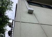 【飯田市宮の前】戸建てM様邸 外壁塗装・屋根塗装・シーリング打ち替え工事（ユメロック114ライン仕様）