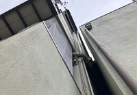 【飯田市宮の前】戸建てM様邸 外壁塗装・屋根塗装・シーリング打ち替え工事（ユメロック114ライン仕様）