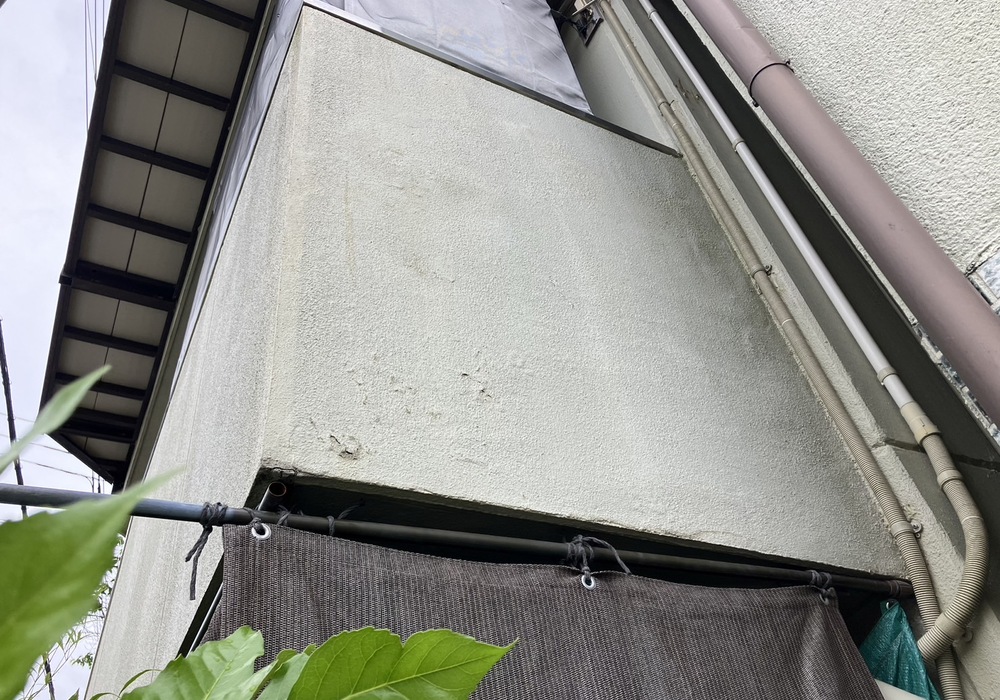 【飯田市宮の前】戸建てM様邸 外壁塗装・屋根塗装・シーリング打ち替え工事（ユメロック114ライン仕様）