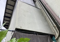 【飯田市宮の前】戸建てM様邸 外壁塗装・屋根塗装・シーリング打ち替え工事（ユメロック114ライン仕様）