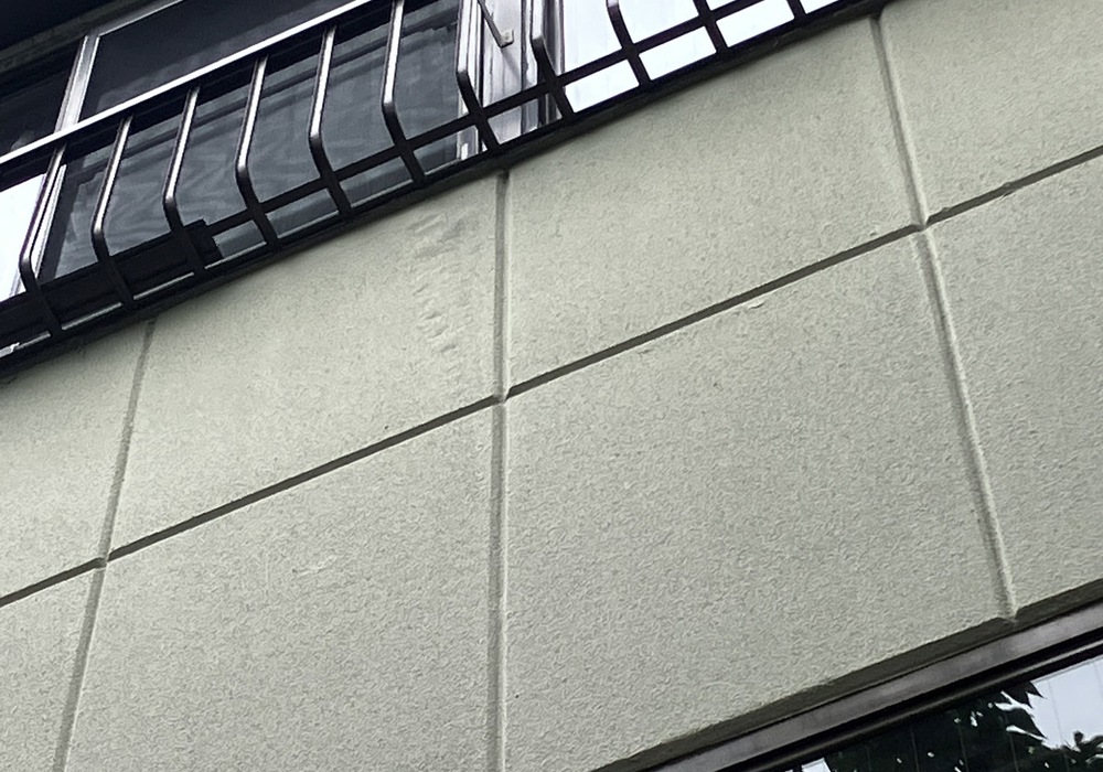 【飯田市宮の前】戸建てM様邸 外壁塗装・屋根塗装・シーリング打ち替え工事（ユメロック114ライン仕様）