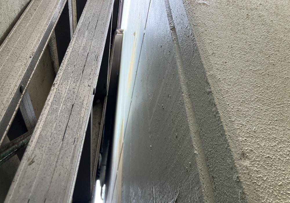 【飯田市宮の前】戸建てM様邸 外壁塗装・屋根塗装・シーリング打ち替え工事（ユメロック114ライン仕様）