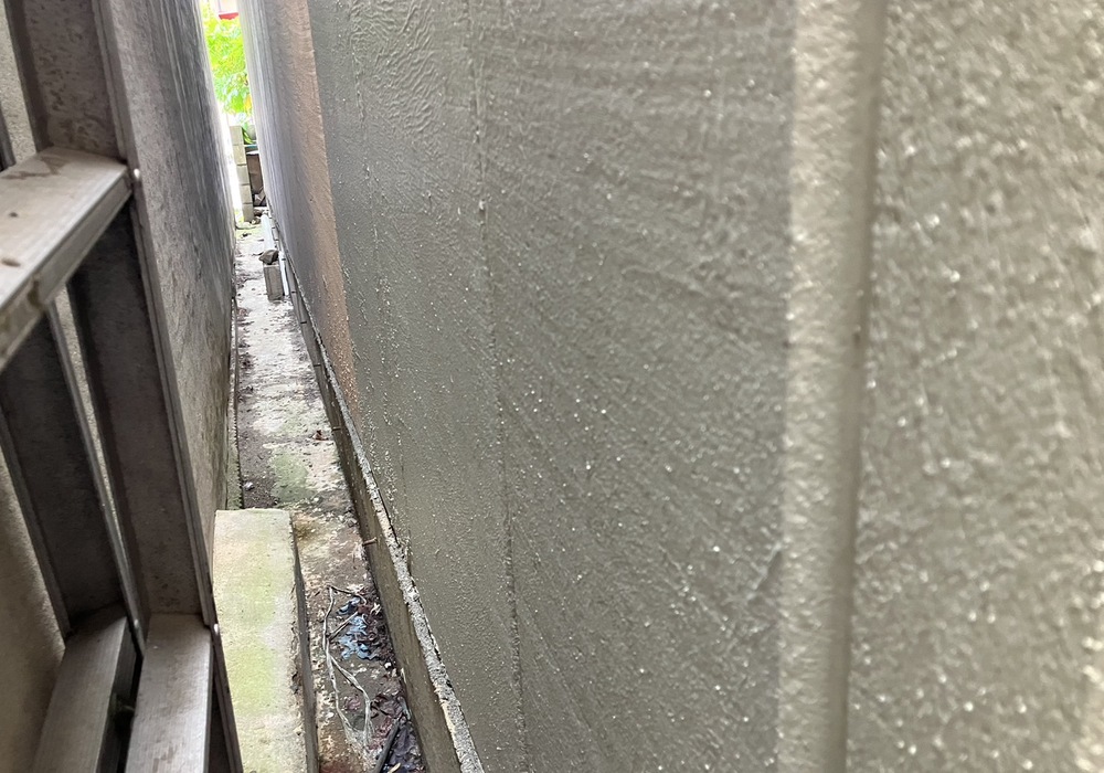 【飯田市宮の前】戸建てM様邸 外壁塗装・屋根塗装・シーリング打ち替え工事（ユメロック114ライン仕様）