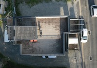 【飯田市小伝馬町】戸建て M様邸 外壁塗装・屋根塗装・ベランダ防水工事（キクスイ グラストSi仕様）