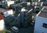 【飯田市小伝馬町】戸建て M様邸 外壁塗装・屋根塗装・ベランダ防水工事（キクスイ グラストSi仕様）