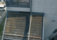 【飯田市小伝馬町】戸建て M様邸 外壁塗装・屋根塗装・ベランダ防水工事（キクスイ グラストSi仕様）