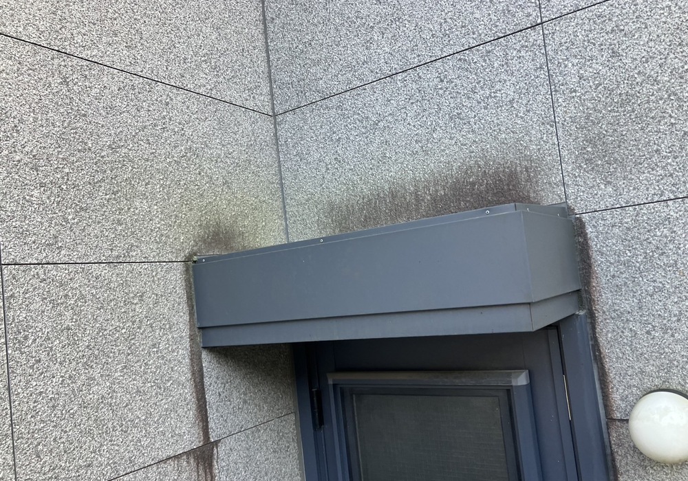 【飯田市小伝馬町】戸建て M様邸 外壁塗装・屋根塗装・ベランダ防水工事（キクスイ グラストSi仕様）