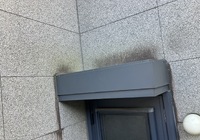 【飯田市小伝馬町】戸建て M様邸 外壁塗装・屋根塗装・ベランダ防水工事（キクスイ グラストSi仕様）