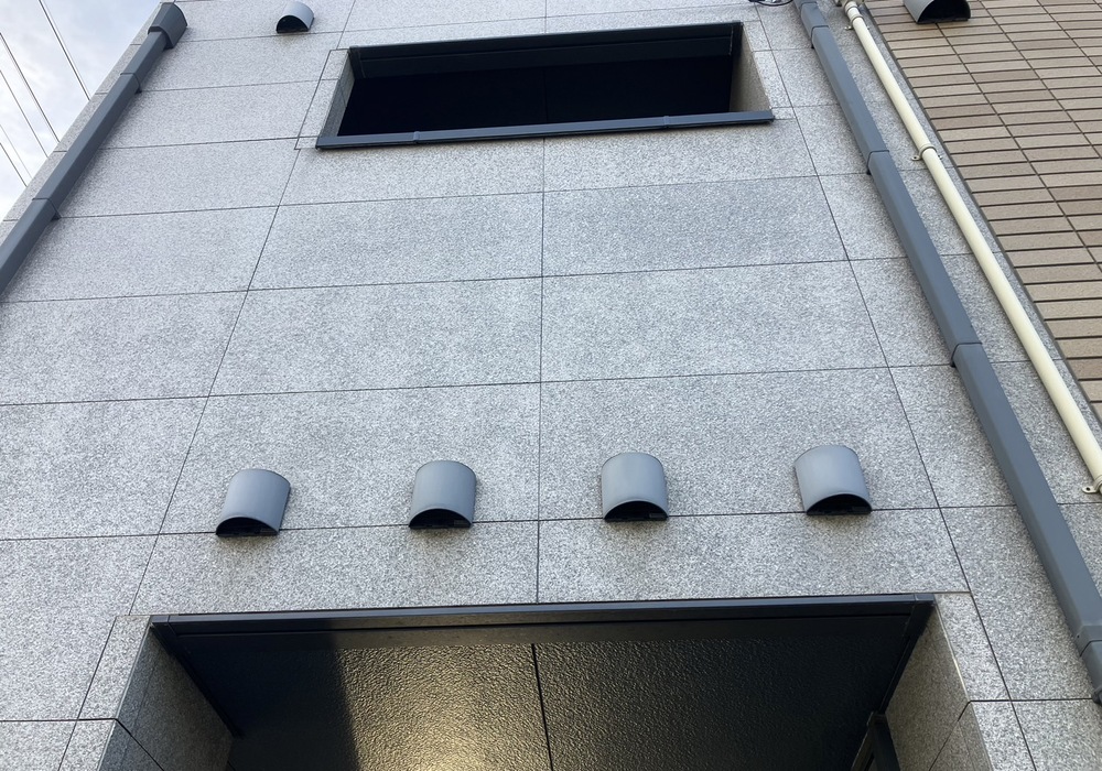 【飯田市小伝馬町】戸建て M様邸 外壁塗装・屋根塗装・ベランダ防水工事（キクスイ グラストSi仕様）