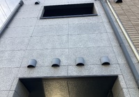 【飯田市小伝馬町】戸建て M様邸 外壁塗装・屋根塗装・ベランダ防水工事（キクスイ グラストSi仕様）