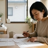 塗装_見積書_見方