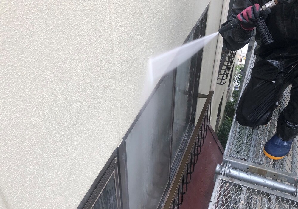 【飯田市宮の前】戸建てM様邸 外壁塗装・屋根塗装・シーリング打ち替え工事（ユメロック114ライン仕様）