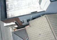 【飯田市鼎】S歯科医院様 タイル修繕工事・コーキング等外壁防水改修