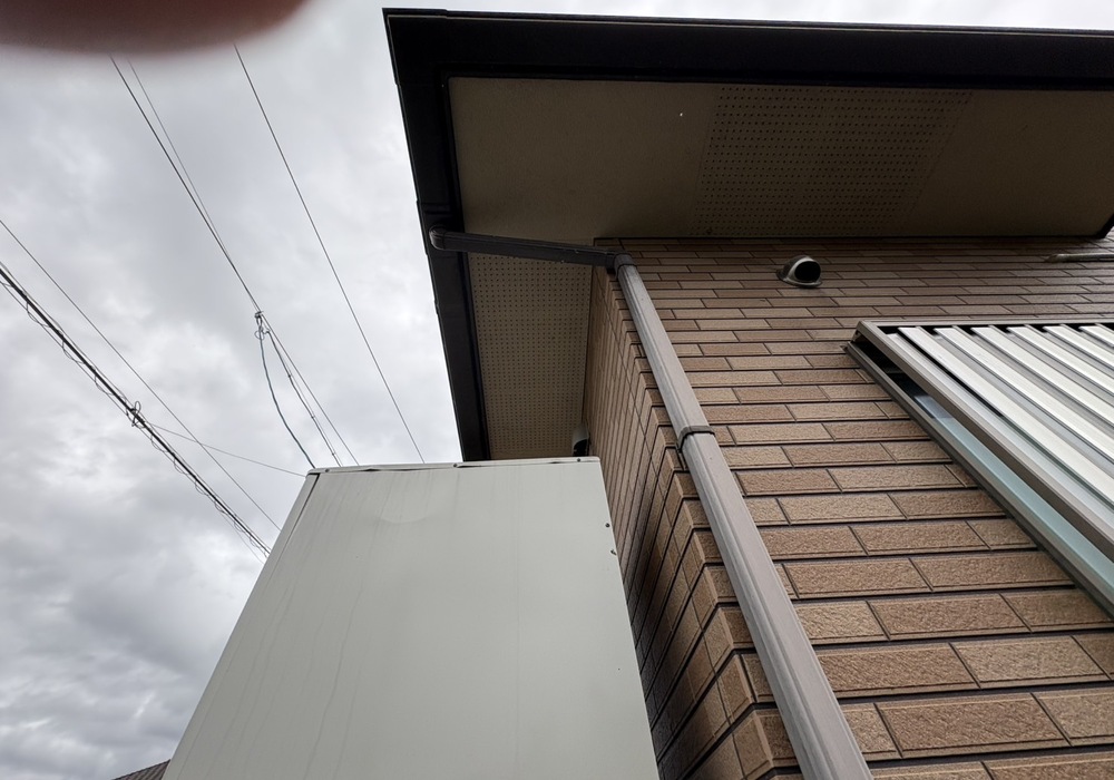 【飯田市長野原】戸建て O様邸 外壁塗装・シーリング工事（クリスタルロックフッ素仕様）