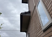 【飯田市長野原】戸建て O様邸 外壁塗装・シーリング工事（クリスタルロックフッ素仕様）