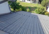 【上伊那郡飯島町】戸建て O様邸 外壁・屋根塗装工事（SKプレミアム無機仕様）