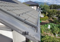 【上伊那郡飯島町】戸建て O様邸 外壁・屋根塗装工事（SKプレミアム無機仕様）