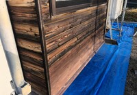 【飯田市駄科】戸建て S様邸 外壁・屋根塗装工事（グランデ仕様）