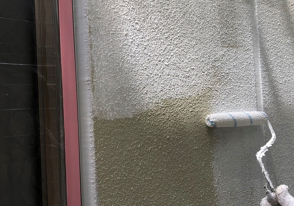 【飯田市宮の前】戸建てM様邸 外壁塗装・屋根塗装・シーリング打ち替え工事（ユメロック114ライン仕様）