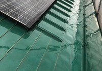 【飯田市駄科】戸建て S様邸 外壁・屋根塗装工事（グランデ仕様）